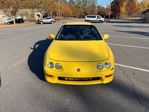 Used 2001 Acura Integra Type R FWD image 5
