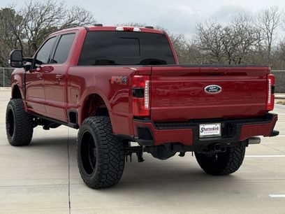 Used 2023 Ford F250 Lariat w/ Lariat Ultimate Package