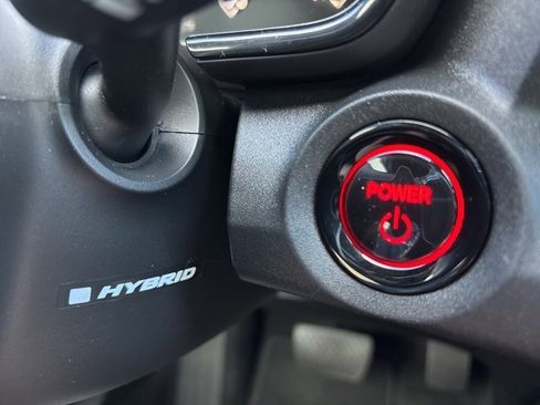 Used 2023 Honda CR-V Sport image 9