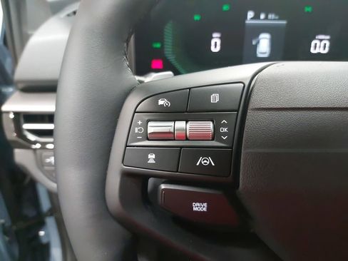 New 2026 Kia Sportage EX image 17