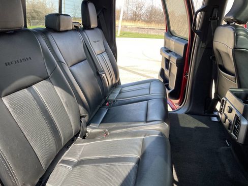 Used 2017 Ford F150 XLT w/ Equipment Group 302A Luxury AWD/4WD image 78