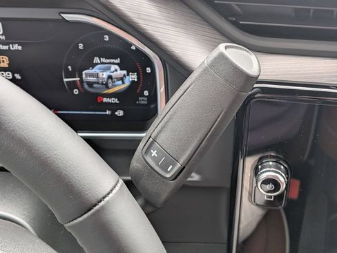 New 2026 GMC Sierra 3500 Denali Ultimate w/ LPO, Black Badging Package AWD/4WD image 12