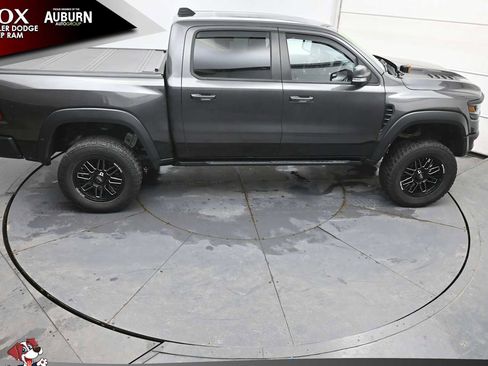 Used 2021 RAM 1500 TRX w/ TRX Level 2 Equipment Group image 34