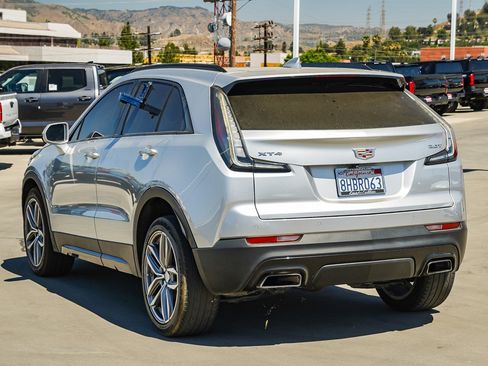 Used 2019 Cadillac XT4 Sport FWD image 5