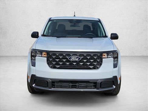 New 2025 Ford Maverick XLT FWD image 5