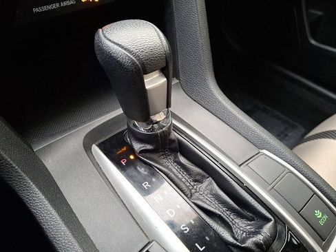 Used 2017 Honda Civic EX image 13