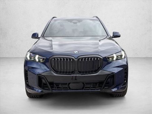 New 2026 BMW X5 xDrive40i w/ M Sport Package AWD/4WD image 6