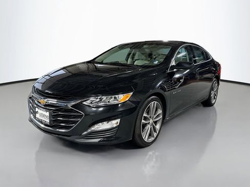 Used 2024 Chevrolet Malibu LT FWD image 1