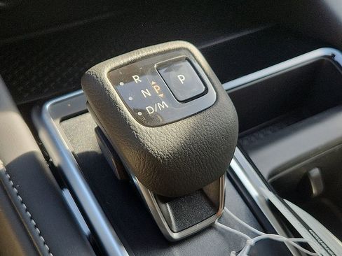 New 2026 Nissan Pathfinder SV AWD/4WD image 8