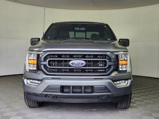 Used 2023 Ford F150 XLT w/ Equipment Group 302A High AWD/4WD video 2