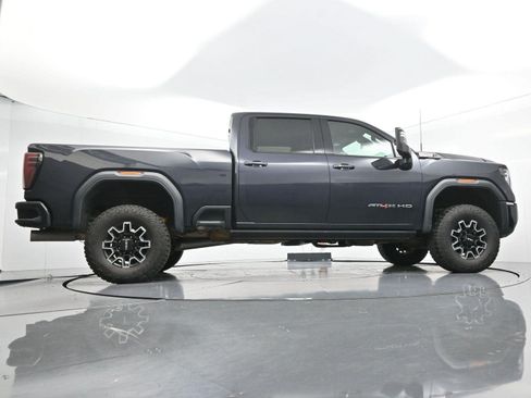 Used 2024 GMC Sierra 2500 AT4X AWD/4WD image 55