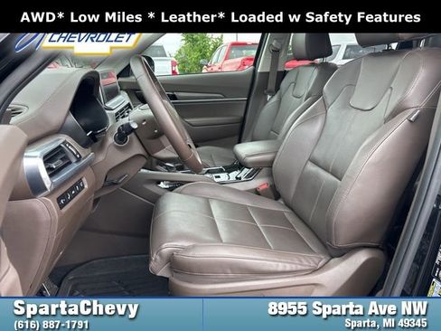 Used 2022 Kia Telluride SX image 10