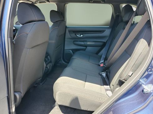 New 2026 Honda CR-V Sport image 9