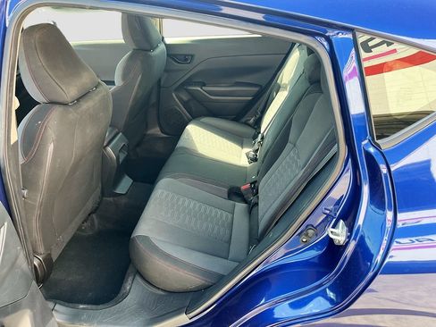 Used 2024 Subaru Impreza 2.0i Sport w/ Popular Package #1 AWD/4WD image 23