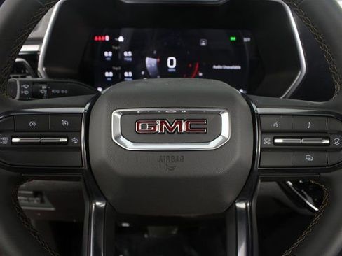 New 2026 GMC Canyon AT4 image 12