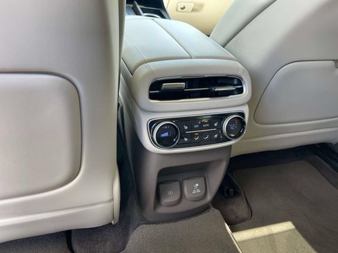 Used 2024 Genesis GV80 3.5T Advanced AWD/4WD image 23
