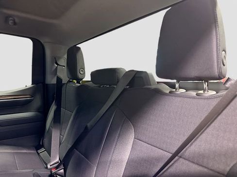 New 2026 Chevrolet Silverado 1500 LT AWD/4WD image 27