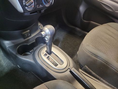 Used 2018 Nissan Versa SV w/ SV Special Edition FWD image 26