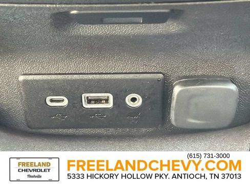 Used 2024 Chevrolet Malibu LT FWD image 33