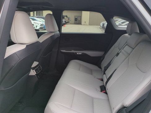 Certified 2024 Lexus RX 350 Premium Plus w/ Convenience Package FWD image 13