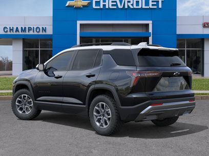 New 2026 Chevrolet Equinox ACTIV w/ LPO, Floor Liner Package