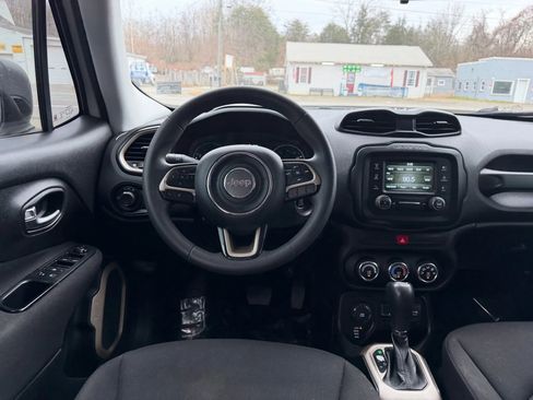 Used 2016 Jeep Renegade Sport w/ Power & Air Group image 28