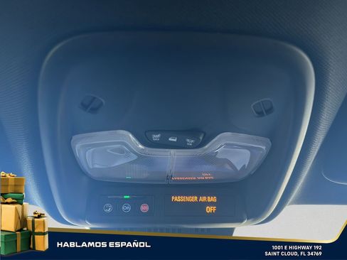 New 2025 Chevrolet Colorado LT w/ LT Convenience Package image 22