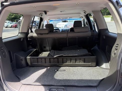 Used 2007 Nissan Xterra SE w/ Tow Pkg AWD/4WD image 26