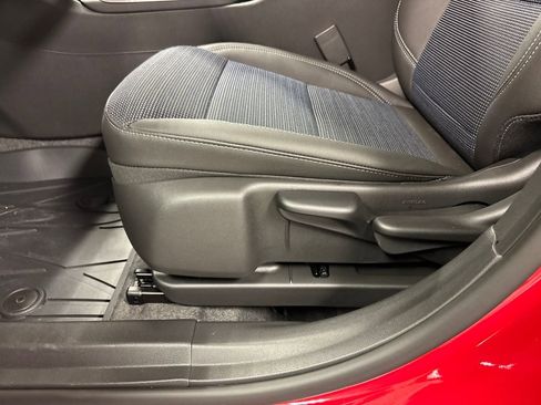 New 2026 Buick Envista Preferred w/ Advanced Safety Package image 22