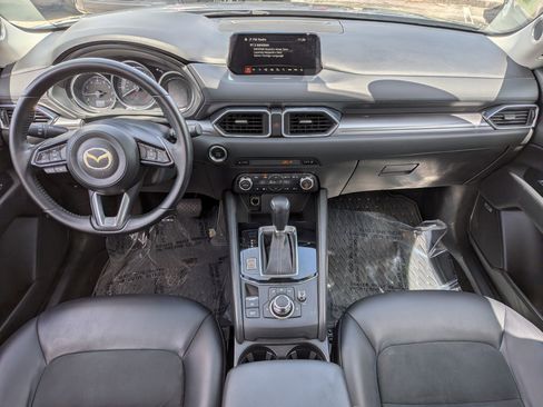 Used 2017 MAZDA CX-5 Touring w/ Preferred Equipment Package image 16