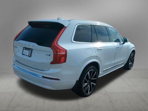 Certified 2024 Volvo XC90 B6 Plus w/ Protection Package Premier AWD/4WD image 6