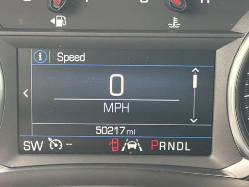 Used 2024 Chevrolet Equinox LT AWD/4WD image 22