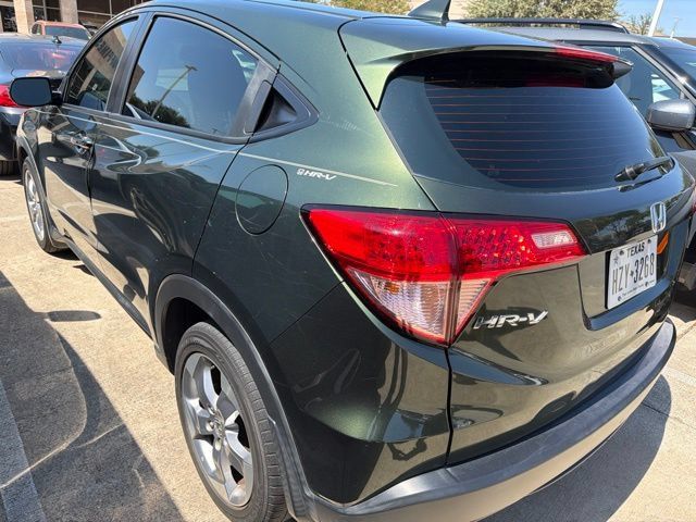 Used 2016 Honda HR-V LX image 5