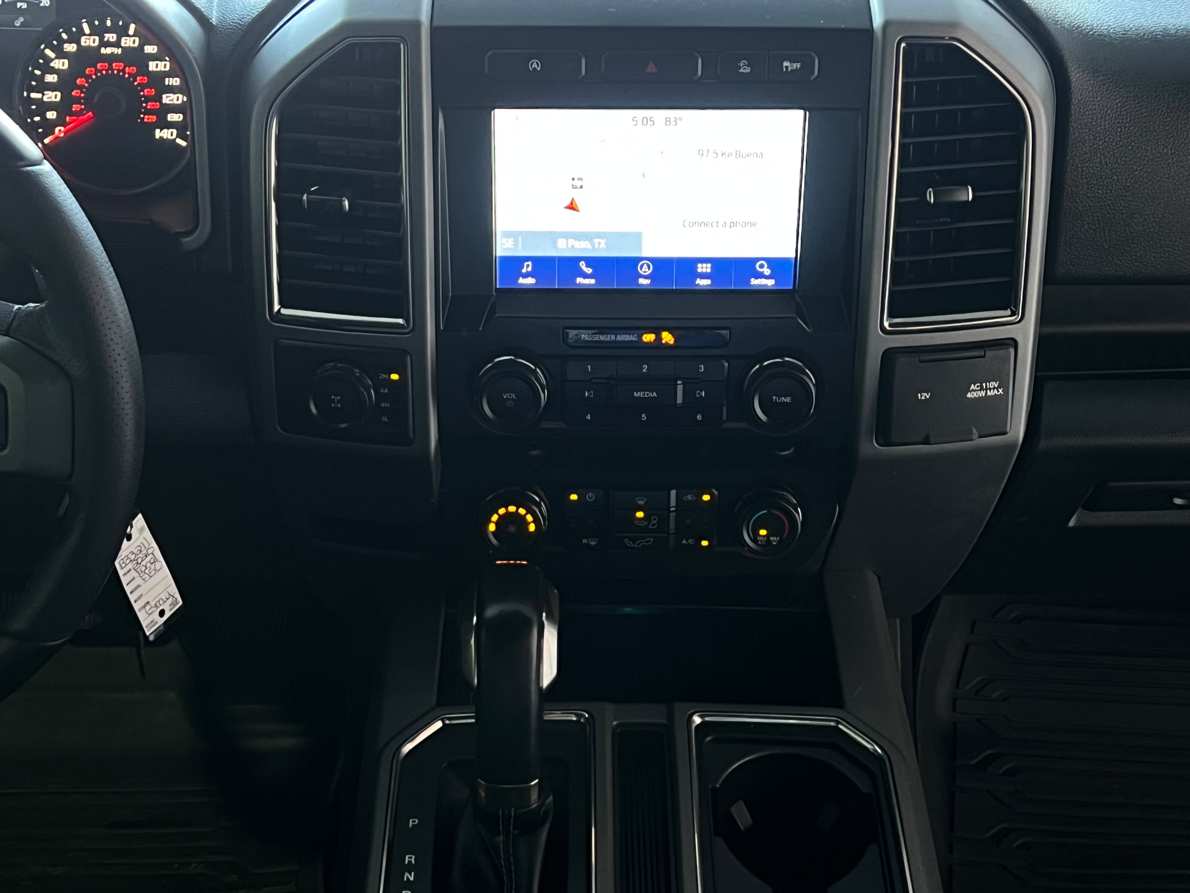 Used 2020 Ford F150 Raptor w/ Equipment Group 801A Mid AWD/4WD image 22