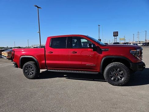 New 2026 GMC Sierra 1500 AT4X image 6