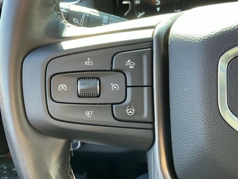 Used 2024 GMC Yukon Denali Ultimate image 36