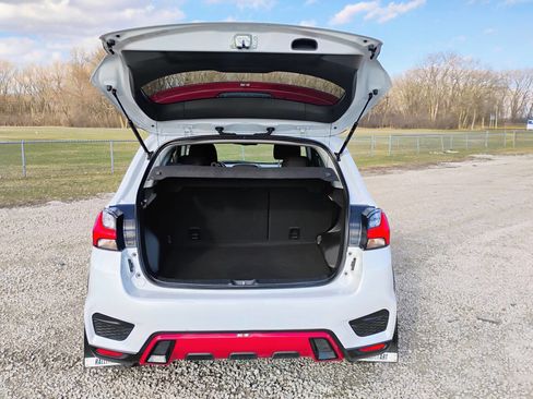 Used 2023 Mitsubishi Outlander Sport AWD image 8