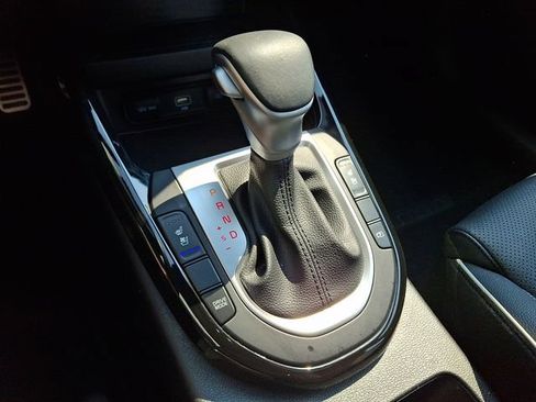 Used 2023 Kia Forte GT-Line w/ GT-Line Premium Package FWD image 15