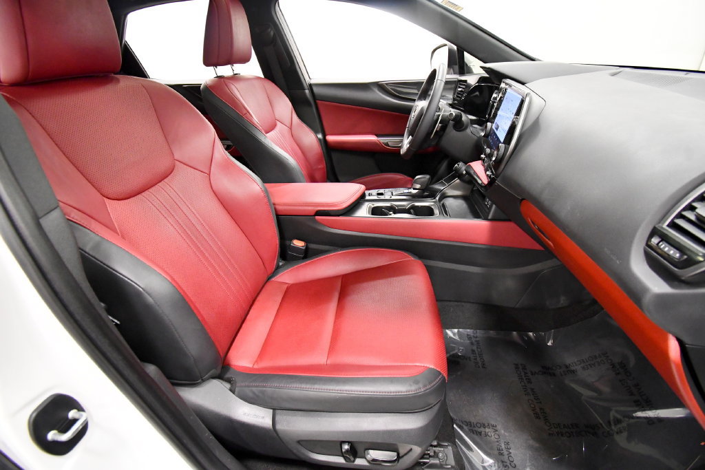 Used 2024 Lexus NX 350 AWD w/ Cold Area Package image 15