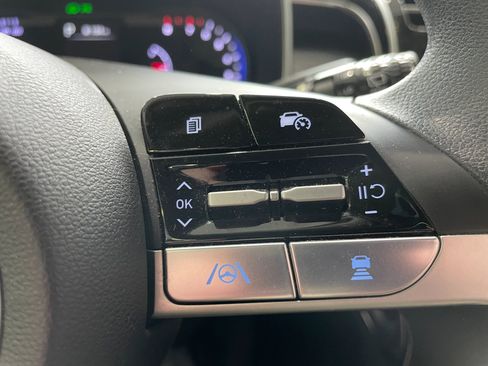 Used 2023 Hyundai Tucson SEL image 11