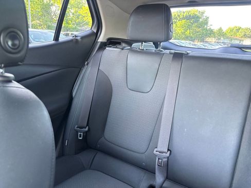 Used 2025 Buick Encore GX Preferred FWD image 38