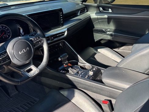 Used 2023 Kia K5 GT-Line image 9