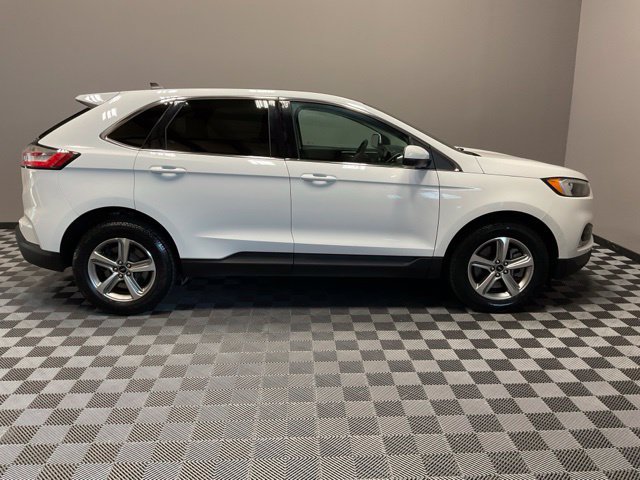 Used 2024 Ford Edge SEL w/ Convenience Package AWD/4WD image 7