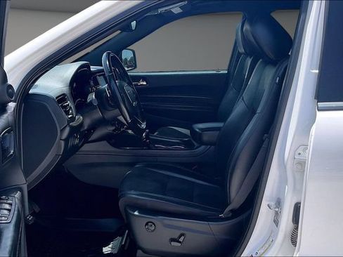 Used 2022 Dodge Durango GT AWD/4WD image 23