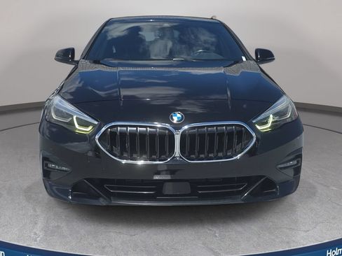 Used 2021 BMW 228i Gran Coupe w/ Lights Package FWD image 4