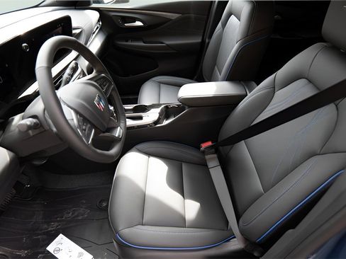 New 2026 Buick Envista Sport Touring w/ Convenience I Package image 9