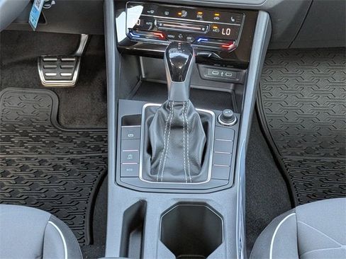 New 2026 Volkswagen Jetta Sport image 21