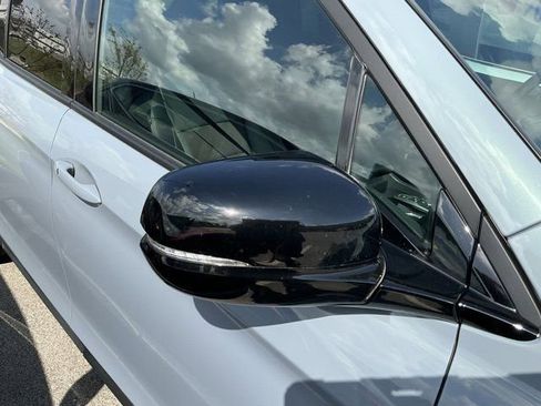 Used 2024 Honda Ridgeline Black Edition image 18