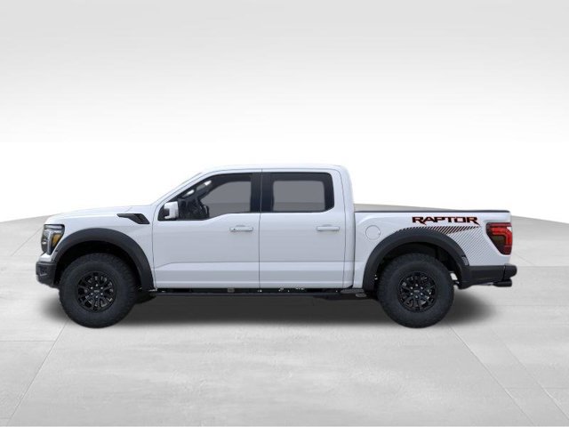 New 2026 Ford F150 Raptor AWD/4WD image 4