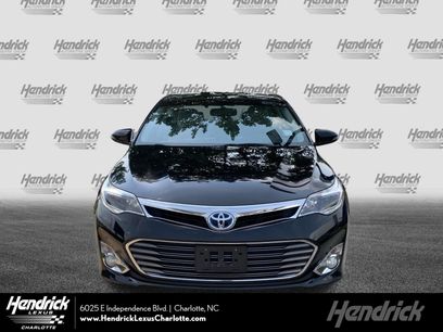 Used 2013 Toyota Avalon XLE Touring